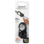 Mousqueton Nite Ize CamJam XT Small Aluminium Cord Tightener