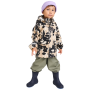 Veste enfant Reima Vesi Earthy Beige
