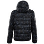 Veste d'hiver enfants Alpine Pro Douwo