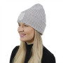 Bonnet de ski femme Sherpa Lucia
