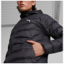 Veste homme Puma PackLITE Hooded Down Jacket