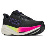 Taille de chaussures (UE): 42 2/3 / Couleur: noir / rose