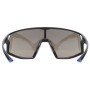 Lunettes soleil Uvex Skyryse