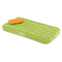 Lit gonflable enfant Intex Cozy 66801NP green