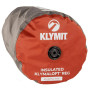 Matelas gonflable Klymit Insulated Klymaloft XL Sleeping Pad