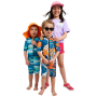 Maillot bain enfant Reima Vesihiisi