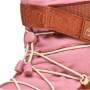Bottes d'hiver enfant Affenzahn Winter Boot Vegan Snowy Deer