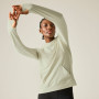 T-shirt femme Dare 2b Sprint Cty Hoodie