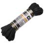 Lacets Bennon Laces Black Box 140 cm
