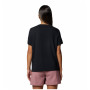 T-shirt femme Columbia Rolling Bend™ Graphic Ss