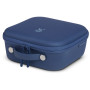 Boîte à goûter Hydro Flask Small Insulated Lunch Box bleue Bilberry