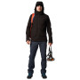 Veste softshell homme Northfinder Anastacc