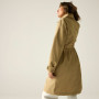 Manteau femme Regatta Orla Trench