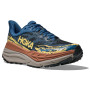 Taille de chaussures (UE): 42 / Couleur: bleu / jaune