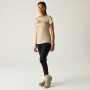 T-shirt femme Regatta Women's Fingal