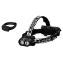 Lampe frontale puissante Ledlenser H19R Signature