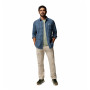 Chemise homme Columbia Cornell Woods™ Flannel Long Sleeve Shirt