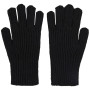 Taille de gants: L/XL / Couleur: noir