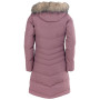 Manteau d'hiver femme Fundango Puppis Padded Jacket