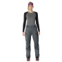 Pantalon d'hiver femme Dynafit Ridge Gtx Pnt W
