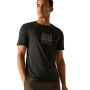 T-shirt homme Regatta Cline IX