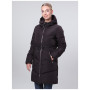Manteau d'hiver femme Loap Tara