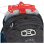 Sac à dos femmes Osprey Sylva 5