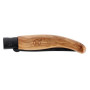 couteau pliant Main Knives Spanish Line - Olive, Black Titanium 9002
