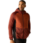 Veste hybride pour homme Regatta Newhill Hybrid