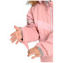 Veste de ski enfant Kilpi Dalila-Jg LPN