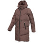 Manteau d'hiver femme Loap Tara