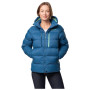 Doudoune femme Rafiki Vertigo W