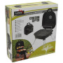 Barbecue charbon bois Cattara Crotone