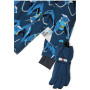 Veste enfant Lego Wear Lwjian 704 Dark blue