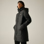 Manteau femme Regatta Selenar Long Length