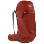 Sac à dos Lowe Alpine Manaslu 65:80 rouge Auburn