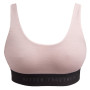 Taille de soutien-gorge: L / Couleur: rose clair