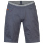 Shorts homme Hannah Bang Shorts gris foncé ebony