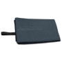 Serviette Loap Cobb bleu foncé Darkblue