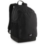 Sac à dos Puma Academy Backpack noir / gris black