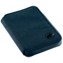 Portefeuille Mammut Zip Wallet Mélange bleu foncé Marine