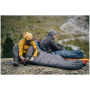Sac de couchage en plumes Patizon D 890 L (186-200 cm)