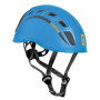 Casque d'escalade Singing Rock Kappa bleue Blue