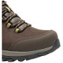 Chaussures femme Regatta Womens Burrell Leather Boot II