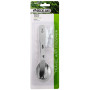Set de couverts Rockland Travel Tools