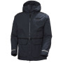 Veste d'hiver homme Helly Hansen Patrol Transition Jacket bleu foncé Navy