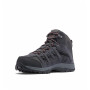 Chaussures de trekking homme Columbia Crestwood™ Mid Waterproof