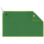 Serviette Zulu Light 60x120 cm