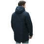 Veste d'hiver homme Loap Noman