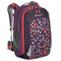 Sac à dos scolaire Boll Smart 24 Flowers